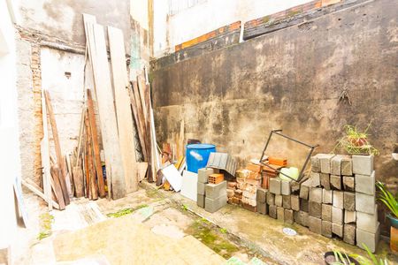 Casa à venda com 234m², 4 quartos e 3 vagasQuintal