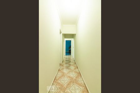 Casa à venda com 234m², 4 quartos e 3 vagasCorredor