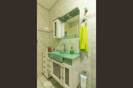 Casa à venda com 234m², 4 quartos e 3 vagasBanheiro