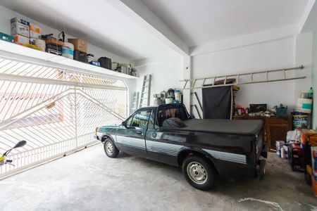 Casa à venda com 234m², 4 quartos e 3 vagasGaragem