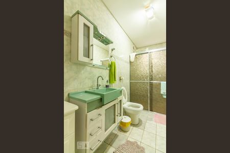 Casa à venda com 234m², 4 quartos e 3 vagasBanheiro