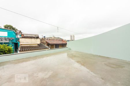 Casa à venda com 234m², 4 quartos e 3 vagasVaranda do Quarto 2