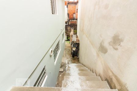 Casa à venda com 234m², 4 quartos e 3 vagasVaranda do Quarto 2