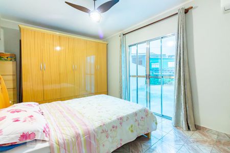 Quarto 2 de casa à venda com 4 quartos, 234m² em Jardim Roberto, Osasco