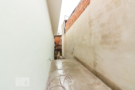 Casa à venda com 234m², 4 quartos e 3 vagasVaranda do Quarto 2