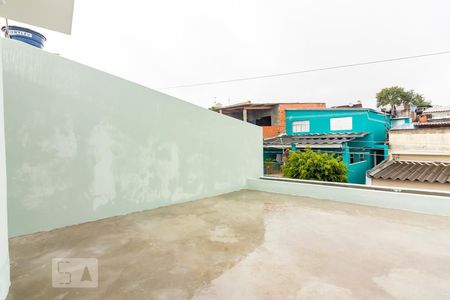 Casa à venda com 234m², 4 quartos e 3 vagasVaranda do Quarto 2