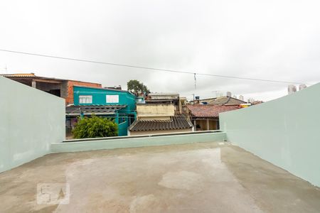 Casa à venda com 234m², 4 quartos e 3 vagasVaranda do Quarto 2