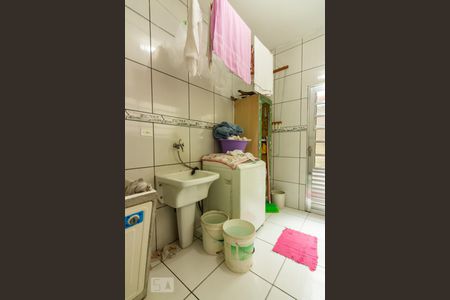 Casa à venda com 234m², 4 quartos e 3 vagasÁrea de Serviço 