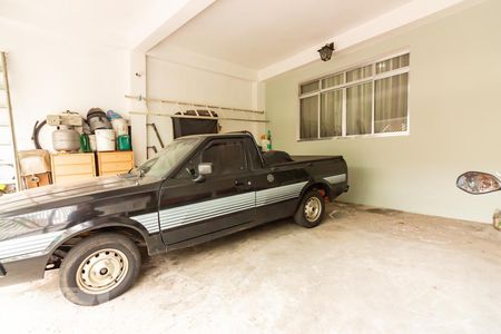 Casa à venda com 234m², 4 quartos e 3 vagasGaragem