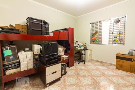 Casa à venda com 234m², 4 quartos e 3 vagasQuarto 3