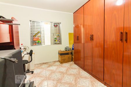 Casa à venda com 234m², 4 quartos e 3 vagasQuarto 3