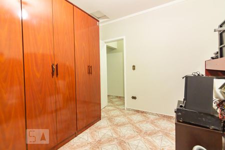 Casa à venda com 234m², 4 quartos e 3 vagasQuarto 3