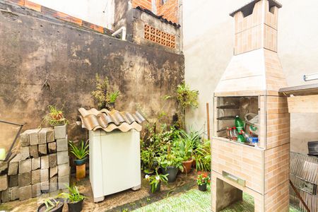 Casa à venda com 234m², 4 quartos e 3 vagasQuintal