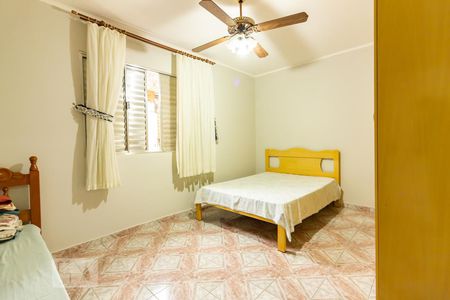 Casa à venda com 234m², 4 quartos e 3 vagasQuarto 4