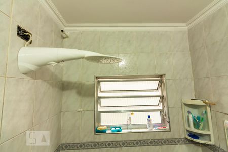 Casa à venda com 234m², 4 quartos e 3 vagasBanheiro