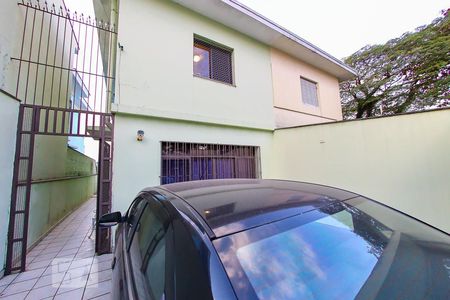 Casa à venda com 130m², 2 quartos e 2 vagas Casa à venda com 130m², 2 quartos e 2 vagasGaragem