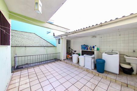 Casa à venda com 130m², 2 quartos e 2 vagas Casa à venda com 130m², 2 quartos e 2 vagasArea de Serviço