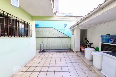 Casa à venda com 130m², 2 quartos e 2 vagas Casa à venda com 130m², 2 quartos e 2 vagasArea de Serviço