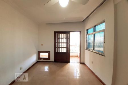 Quarto 1 - Suíte de casa à venda com 3 quartos, 140m² em Engenho de Dentro, Rio de Janeiro