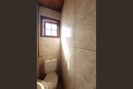 Lavabo de casa para alugar com 3 quartos, 140m² em Janga, Rio de Janeiro