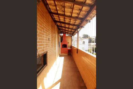 Casa à venda com 140m², 3 quartos e sem vaga Casa à venda com 140m², 3 quartos e sem vagaEspaço Gourmet