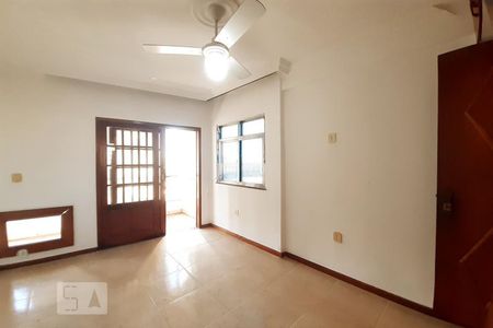 Quarto 1 - Suíte de casa para alugar com 3 quartos, 140m² em Janga, Rio de Janeiro