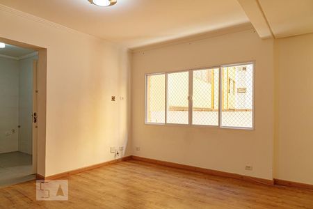 Apartamento para alugar com 60m², 1 quarto e sem vagaSala