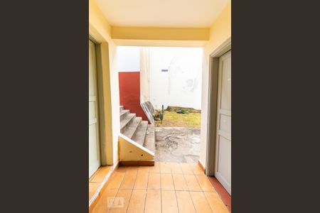 Studio para alugar com 35m², 1 quarto e sem vaga Studio para alugar com 35m², 1 quarto e sem vagaÁrea de Serviço