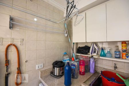 Apartamento à venda com 54m², 2 quartos e 1 vagaÁrea de serviço