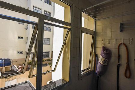 Apartamento à venda com 54m², 2 quartos e 1 vagaÁrea de serviço