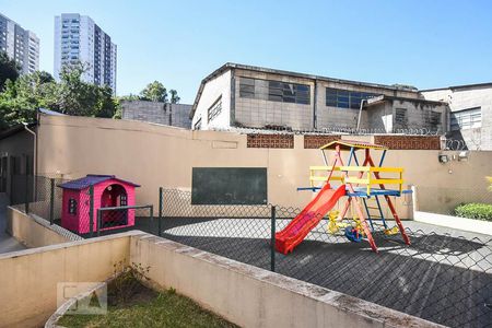 Apartamento à venda com 54m², 2 quartos e 1 vagaPlayground