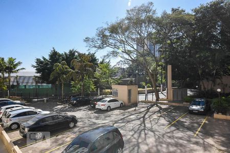 Vista do quarto 1 de apartamento à venda com 2 quartos, 54m² em Parque Reboucas, São Paulo