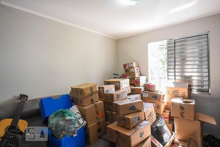 Apartamento à venda com 54m², 2 quartos e 1 vagaQuarto 2
