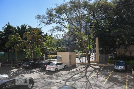 Apartamento à venda com 54m², 2 quartos e 1 vagaVista do quarto 2