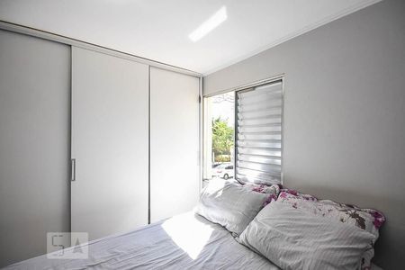 Quarto 1 de apartamento à venda com 2 quartos, 54m² em Parque Reboucas, São Paulo