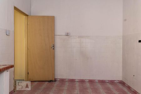 Casa à venda com 70m², 2 quartos e 1 vagaCozinha