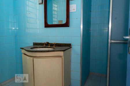 Banheiro de casa à venda com 2 quartos, 70m² em Parque da Vila Prudente, São Paulo