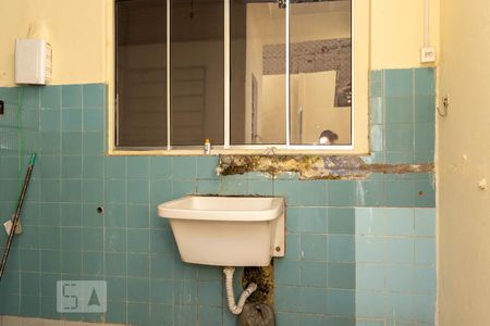 Casa à venda com 70m², 2 quartos e 1 vagaÁrea de Serviço