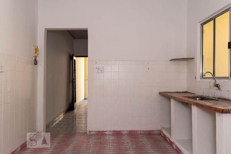 Casa à venda com 70m², 2 quartos e 1 vagaCozinha