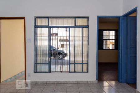 Sala de casa à venda com 2 quartos, 70m² em Parque da Vila Prudente, São Paulo