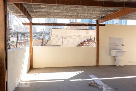 Casa à venda com 70m², 2 quartos e 1 vagaÁrea Externa