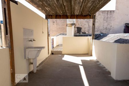 Casa à venda com 70m², 2 quartos e 1 vagaÁrea Externa