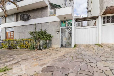 Studio à venda com 32m², 1 quarto e sem vagaFachada