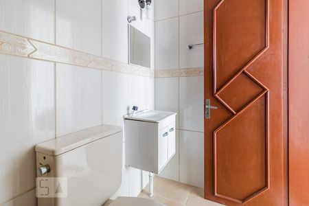 Studio à venda com 32m², 1 quarto e sem vagaBanheiro