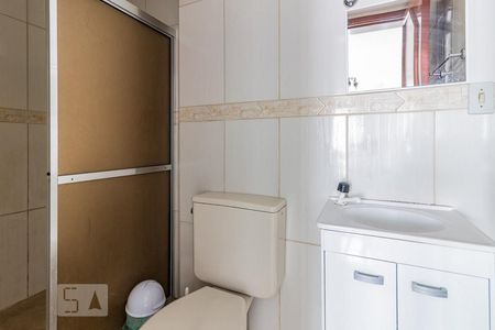 Studio à venda com 32m², 1 quarto e sem vagaBanheiro