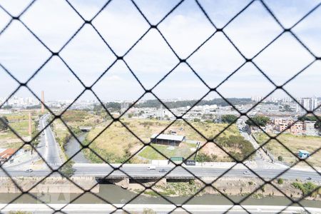 Apartamento à venda com 45m², 2 quartos e 1 vaga Apartamento à venda com 45m², 2 quartos e 1 vagaVista da Sala