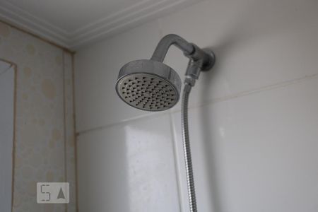 Apartamento à venda com 45m², 2 quartos e 1 vaga Apartamento à venda com 45m², 2 quartos e 1 vagaChuveiro - Banheiro