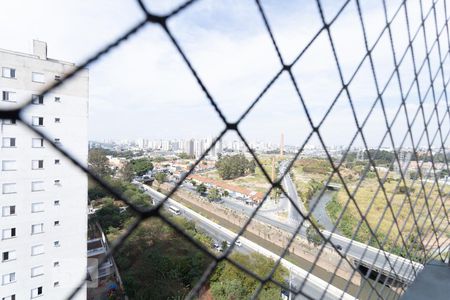Apartamento à venda com 45m², 2 quartos e 1 vaga Apartamento à venda com 45m², 2 quartos e 1 vagaVista do Quarto 1