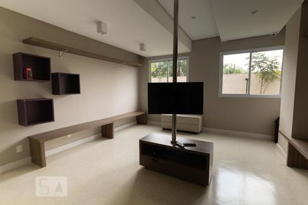 Apartamento à venda com 45m², 2 quartos e 1 vaga Apartamento à venda com 45m², 2 quartos e 1 vagaSalão de games