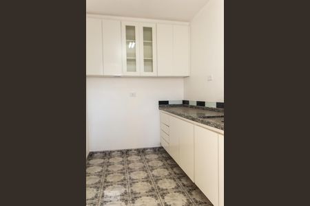 Apartamento à venda com 70m², 2 quartos e sem vagaCozinha